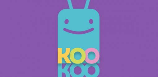 Koo-koo Books Brand