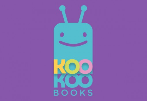 Koo-koo Books Brand