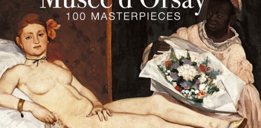 100 Musèe d’Orsay