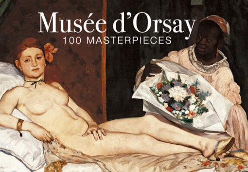 100 Musèe d’Orsay